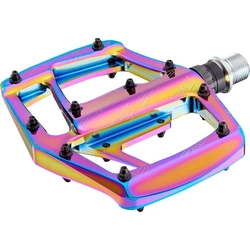 Pedal Plataforma Supacaz Alloy Oil