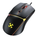 Mouse Gamer Fortrek Blackfire RGB - 75683