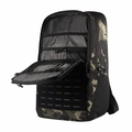 Mochila Tática Citizen PRO – 12 horas - Multicam Black (Invictus)