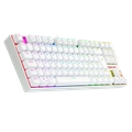 Teclado Mecânico Redragon Draconic Lunar Pro RGB Switch Azul - K530w-rgb-pro Pt-blue