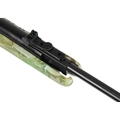 Carabina de Pressão Artemis Black Hawk 5,5mm Nitro 70Kg Jungle - (FXR)