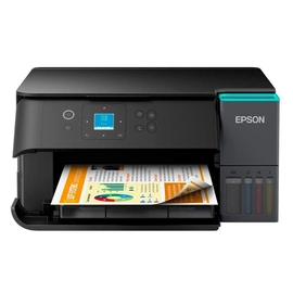 Multifuncional Epson Ecotank L4360 A4 Wi-fi Duplex - C11cl41302