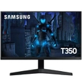 Monitor Gamer Samsung 27p Fhd 75hz Ips Vesa Hdmi - Lf27t350fhlmzd