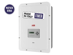 Inversor Solar Fotovoltaico On Grid Inversor 3p219901000a Uno-dm-3.3-tl-plus-sb 3.3kw Monofasico 220v 2 Mppt