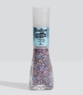 Esmalte Dailus Glitter - Babado E Gliteria - Peguei Em Off 8ml