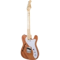 Guitarra Aria Pro Ii Teg-tl Natural