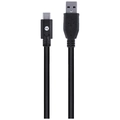 Cabo Usb-c Tipo-c Para Usb-a 2.0 Vinik 2 Metros - C20uam-2