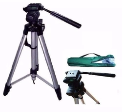 TRIPÉ TELESCOPIO STC 360 1.70MT COM BOLSA E SUPORTE