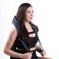 Colete Massageador Intense Relaxshop – Alívio de Dores, Relaxamento e Massagem Shiatsu