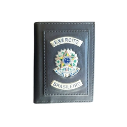 Carteira EB (Metal)
