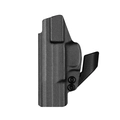 Coldre Kydex® IWB 2.0 Destro para Taurus® - Série 800 (Invictus)