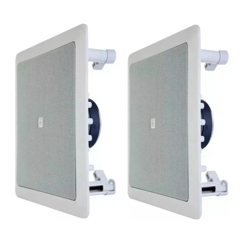 Arandela Jbl Fr1q 6 25w Sem Auto Transformador Par