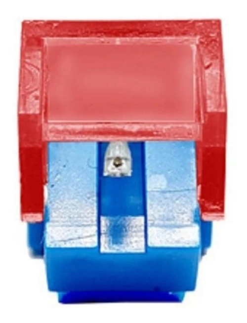 Agulha Leson Original Gs-11 Rubi P Toca-disco E Vitrola