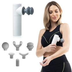 Massageador Pistola Ultra Relax