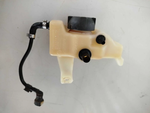 Reservatório Partida Fria Vw Spacefox 2007 (ID:15134)