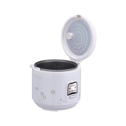 Panela Eletrica Arroz e Legumes Agratto Riso Pa6x 6 Xicaras - 110v