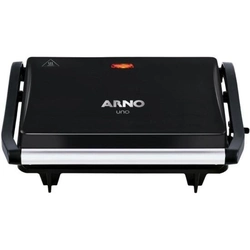 Grill Arno Compact Gpto Preto 220v