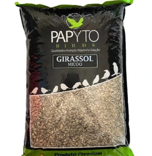 GIRASSOL MIUDO 6KG