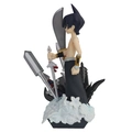 Figure Shaman King - Personagem Individual Surpresa - Petitrama Series - Over Soulbox Set Ref.: 517007-set
