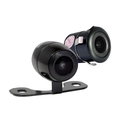 Camera De Re Ou Frontal Roadstar Rs-201br Plus Borboleta