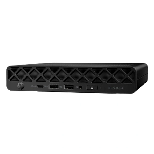 Desktop Hp Hpcm 8 Mini G1i Intel Core Ultra 5 235t 16gb 512gb Ssd Windows 11 Pro - C2ze3lt#ak4