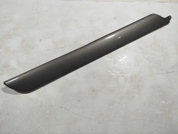 Moldura Friso vidro janela traseira L.E Fiat Strada 2021 (ID:1831)