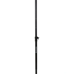 Suporte Para Som Profissional Hayonik S100 Preto