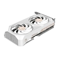 Zotac Gaming Geforce Rtx 5060 Twin Edge Oc White Edition Zt-b50600q-10m