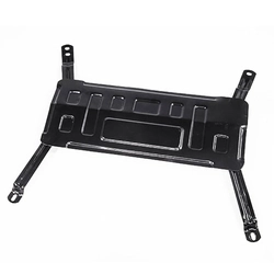 Protetor De Carter Dhf-450 Fiesta Zetecom Street/ Courier 16v