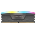 Memória DDR5 16GB 6000Mhz Corsair Vengeance RGB - CMH16GX5M1E6000Z36