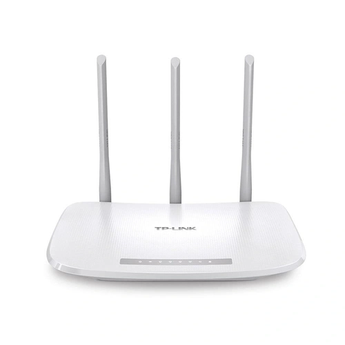 Roteador TP-Link Wi-Fi N 300Mbps -TL-WR845N