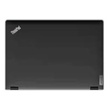 Workstation Lenovo Thinkpad P16v Intel Core Ultra 7 32gb 512gb Ssd Rtx 500 4gb Windows 11 Pro - 21ky001nbo
