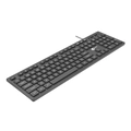 Teclado USB KB102 Lecoo