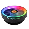 Cooler para processador Thermaltake UX 100 ARGB, Aircooler 12025, 1800RPM - CL-P064-AL12SW-A