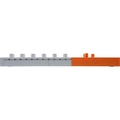 Módulo De Produção Yamaha Seqtrak Laranja