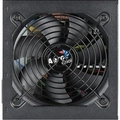 Fonte 500w Gamer Kcas Aerocool 80 Plus Bronze Pfc Ativo