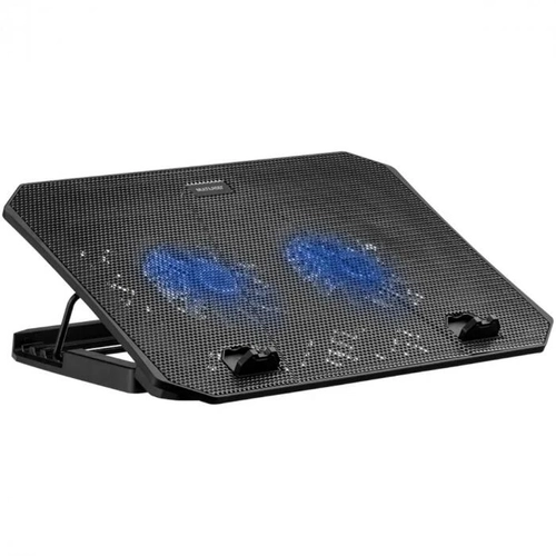 Base para Notebook Multilaser 15,6 Cooler Dual Fan - Ac392