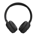 Fone Ouvido Jbl Tune 520bt - Preto