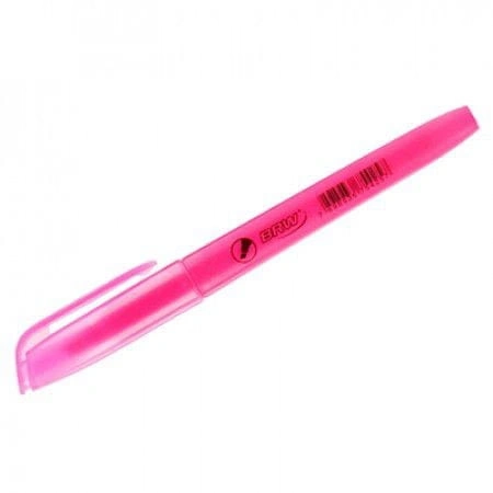 MARCA TEXTO ROSA BRW