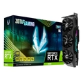Placa De Vídeo Zotac G-rtx 3080 Trinity Lhr - Zta30820d10plhri