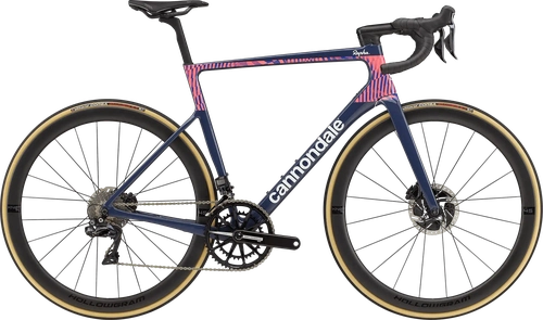 SuperSix EVO Hi-MOD Disc Dura-Ace Di2