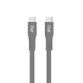 CABO USB-C PARA C 1,2MTS 3A I2GCBL653
