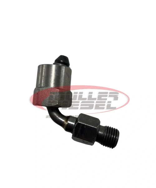 CONEXÃO ADAPTADORA M20 X M14 PARA BANCADA DE TESTE DIESEL DT02-0134