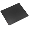 Mouse Pad Gamer Pcyes Obsidian G2d 500x400mm Tecido Com Infusão de Vidro - Pempg2d