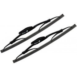 Palheta (par) Dyna 316 Hyundai Hb20 Hb20x Hb20s