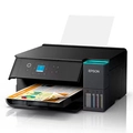 Multifuncional Epson Ecotank L4360 A4 Wi-fi Duplex - C11cl41302