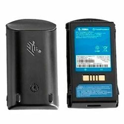 Bateria Zebra Para Coletor Mc33