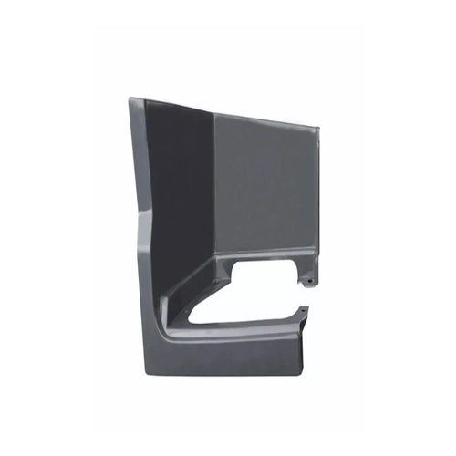 ESTRIBO DIREITO VOLVO FH 2015... PLASTICO INJETADO