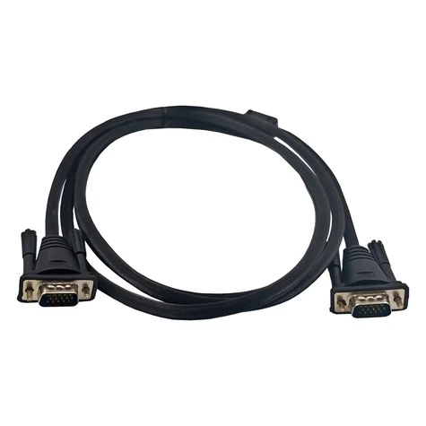 Cabo F3 VGA Preto 3m LU-1-VGA3.0