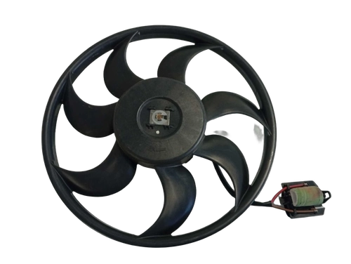 ELETROVENTILADOR CHEV ASTRA/VECTRA/ZAFIRA 1999/2011 (ID:21014)